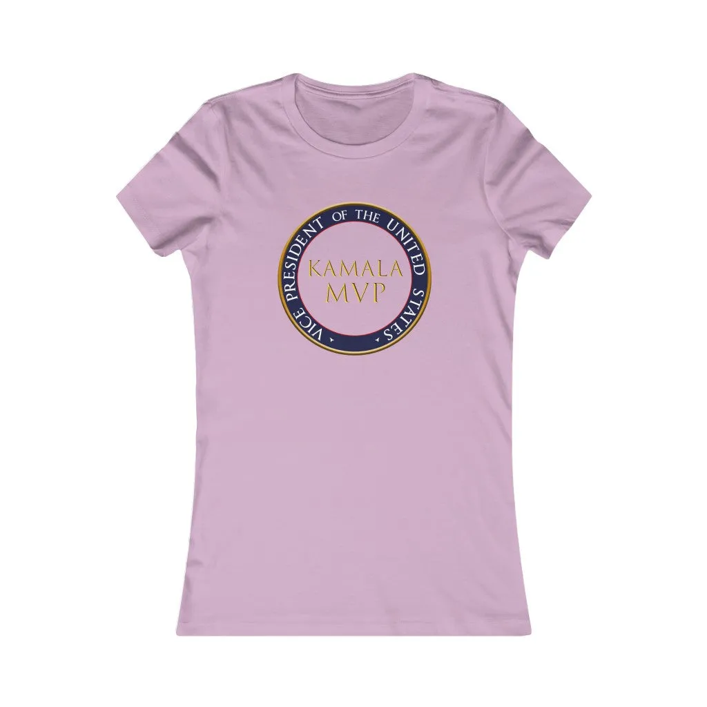 MADAME VICE-PRESIDENT - Women's Softstyle Tee