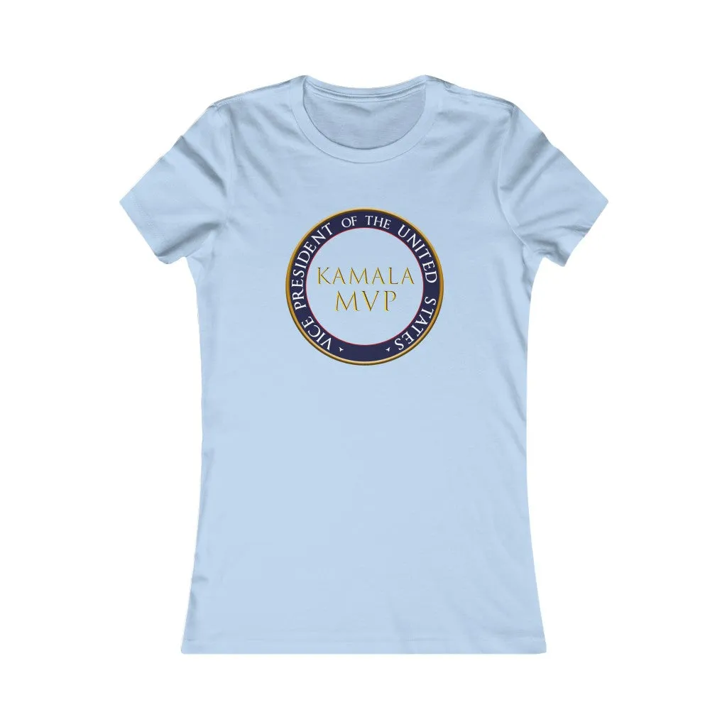 MADAME VICE-PRESIDENT - Women's Softstyle Tee