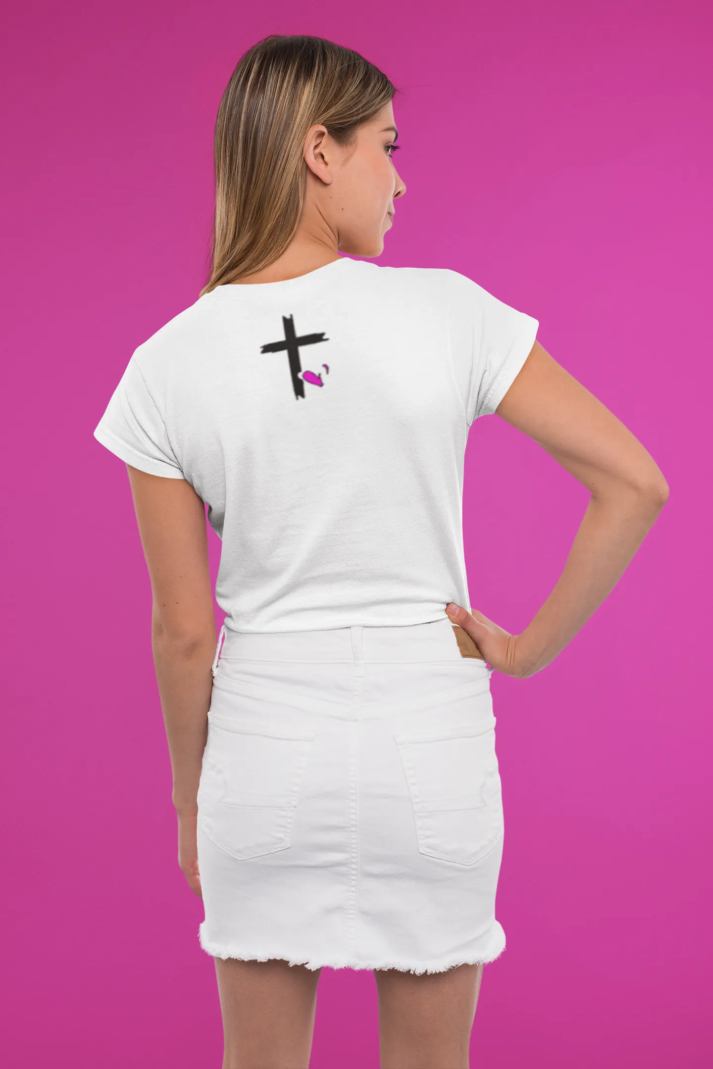 Made to Worship