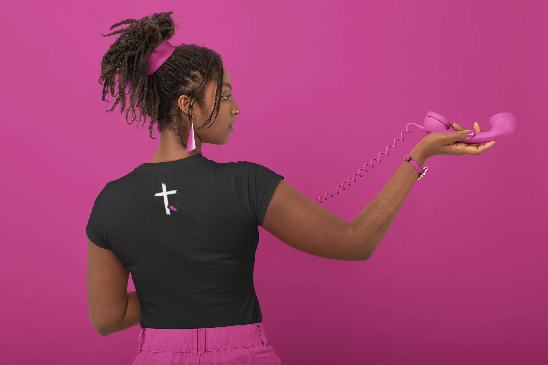 Made to Worship