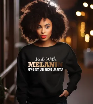 Made with Melanin