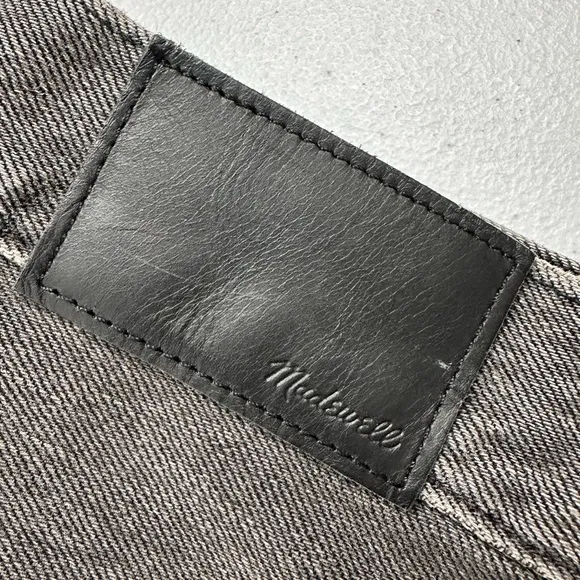 Madwell The Dadjean in Eads Wash