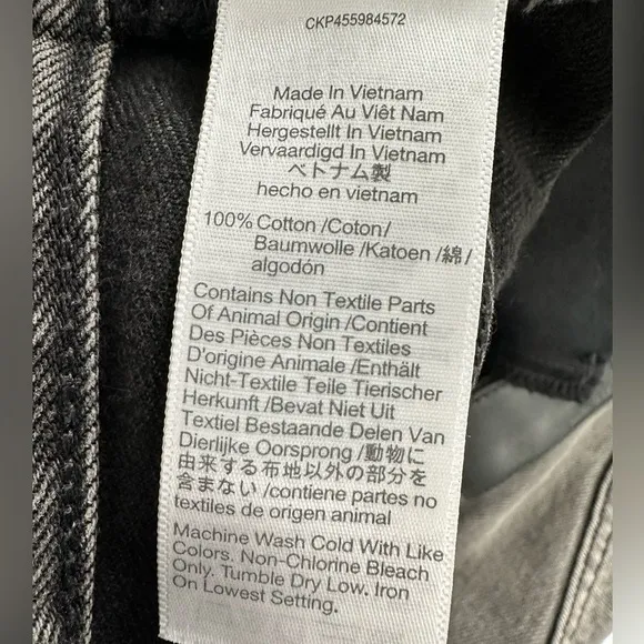 Madwell The Dadjean in Eads Wash