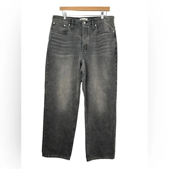 Madwell The Dadjean in Eads Wash