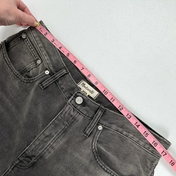 Madwell The Dadjean in Eads Wash