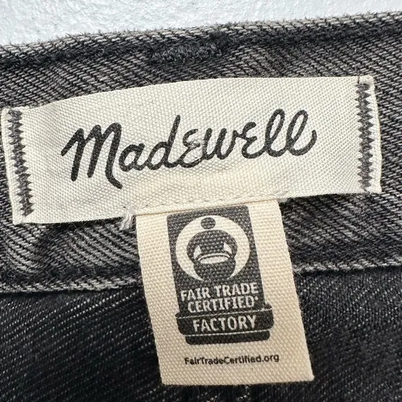Madwell The Dadjean in Eads Wash