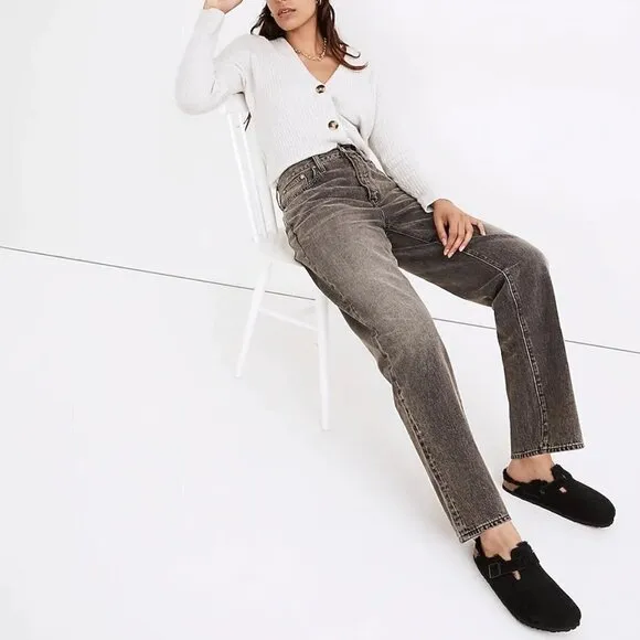 Madwell The Dadjean in Eads Wash