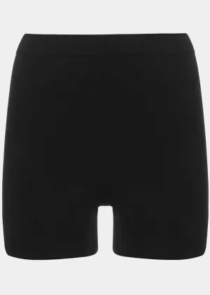 Magic Bodyfashion Comfort Short Black