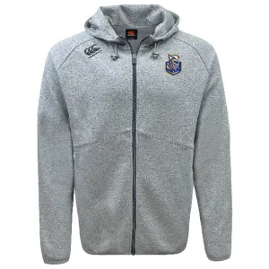 Malden Catholic Rugby Tempo Vapodri Full-Zip Hoodie by Canterbury