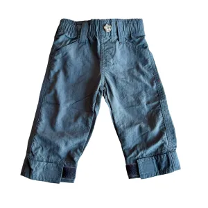 Mallard Pant | Charcoal