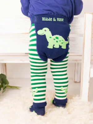 Maple The Diplodocus Leggings