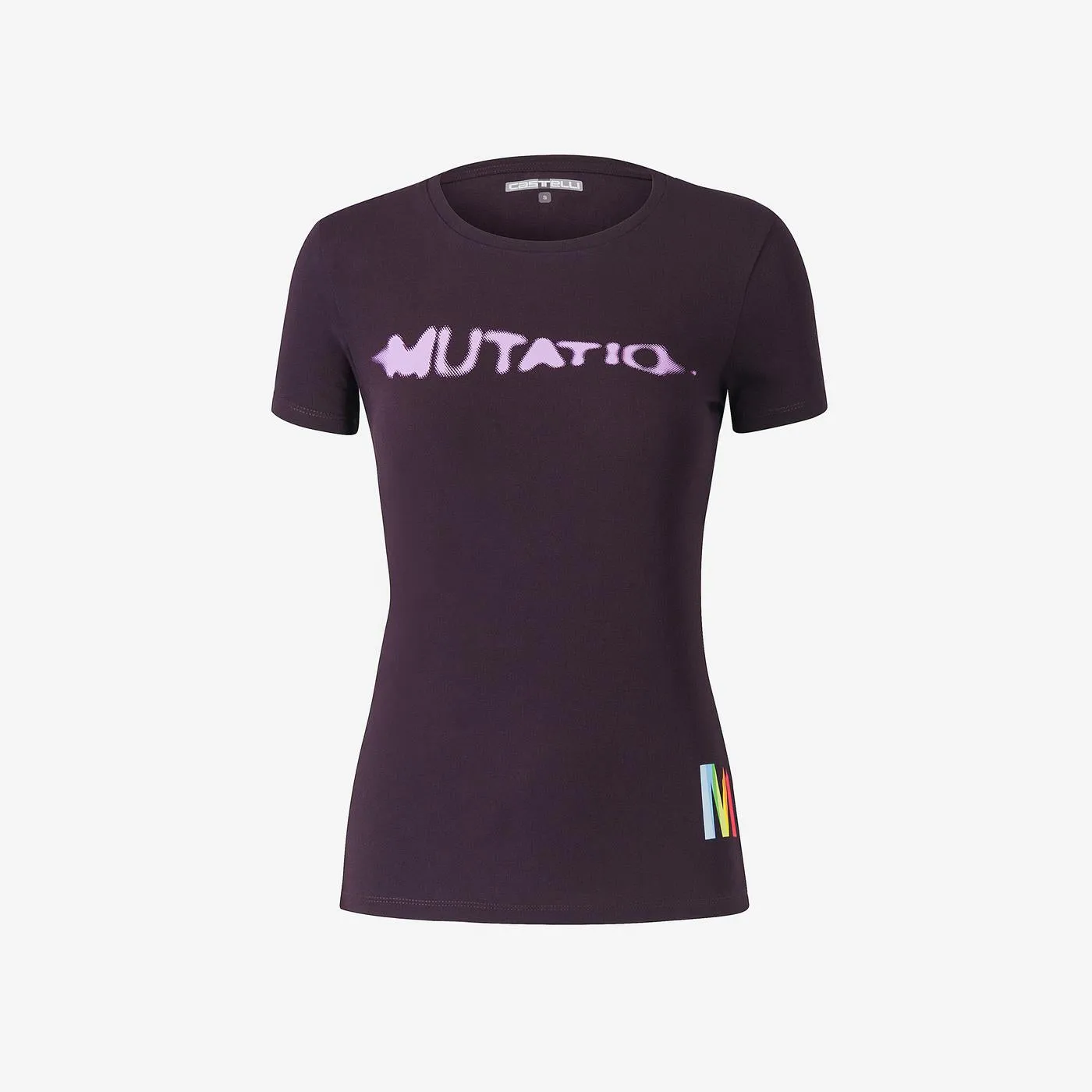 Maratona dles Dolomites 2024 T-Shirt W