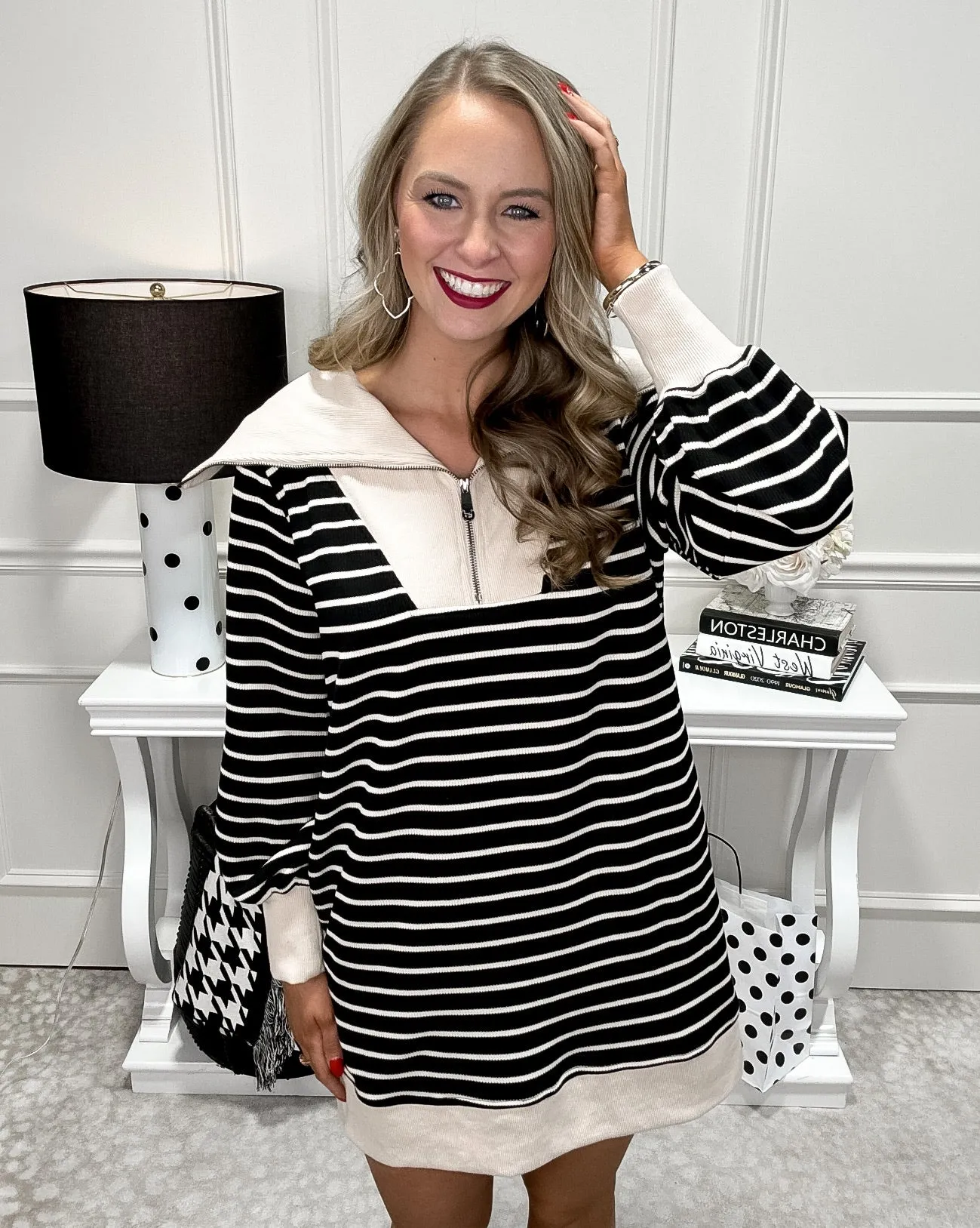 Marcela Dress