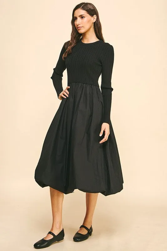 Marcella Dress