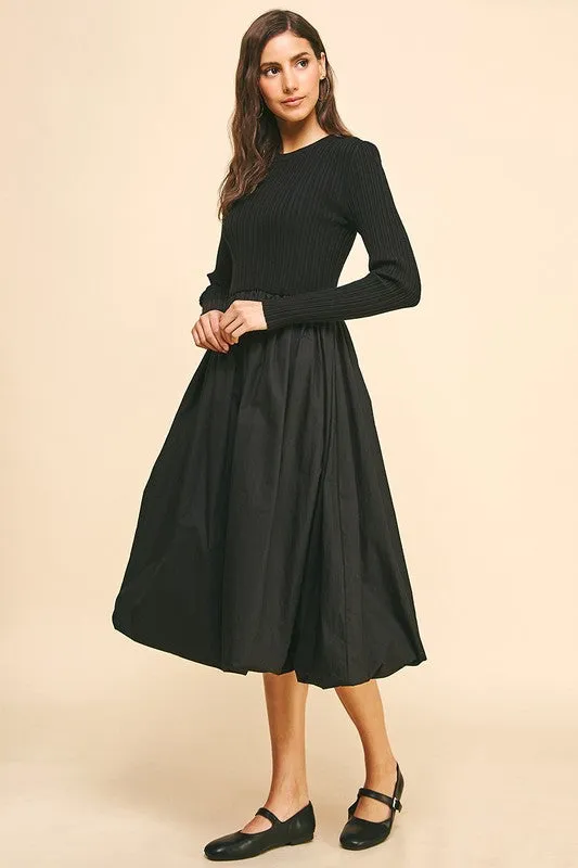 Marcella Dress