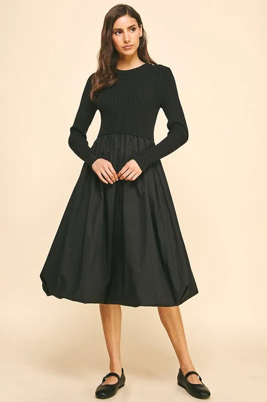Marcella Dress