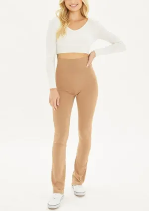 MARDELL leggings (Mushroom)