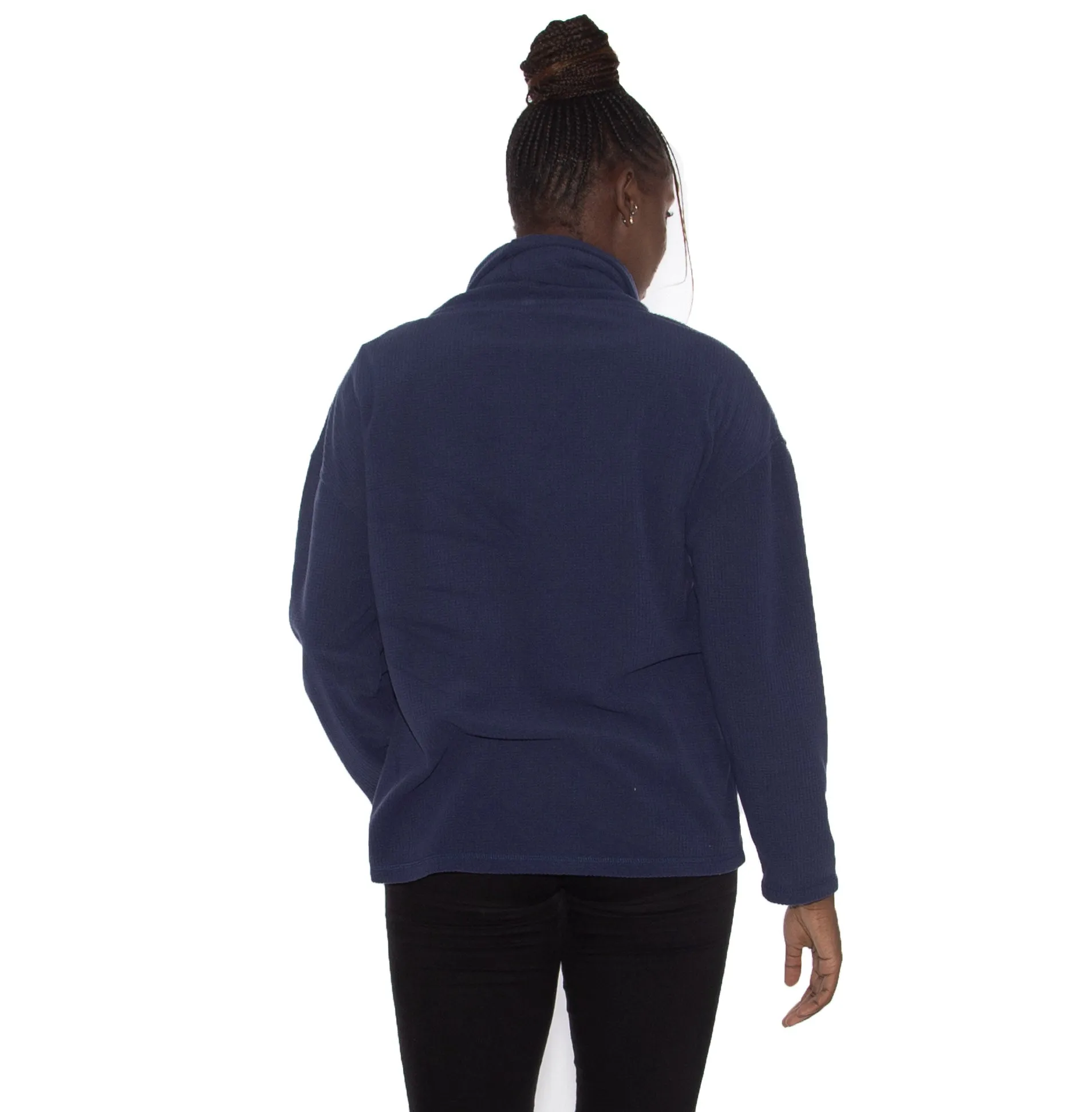 Margeurite - Ladies  Pullover Sweater