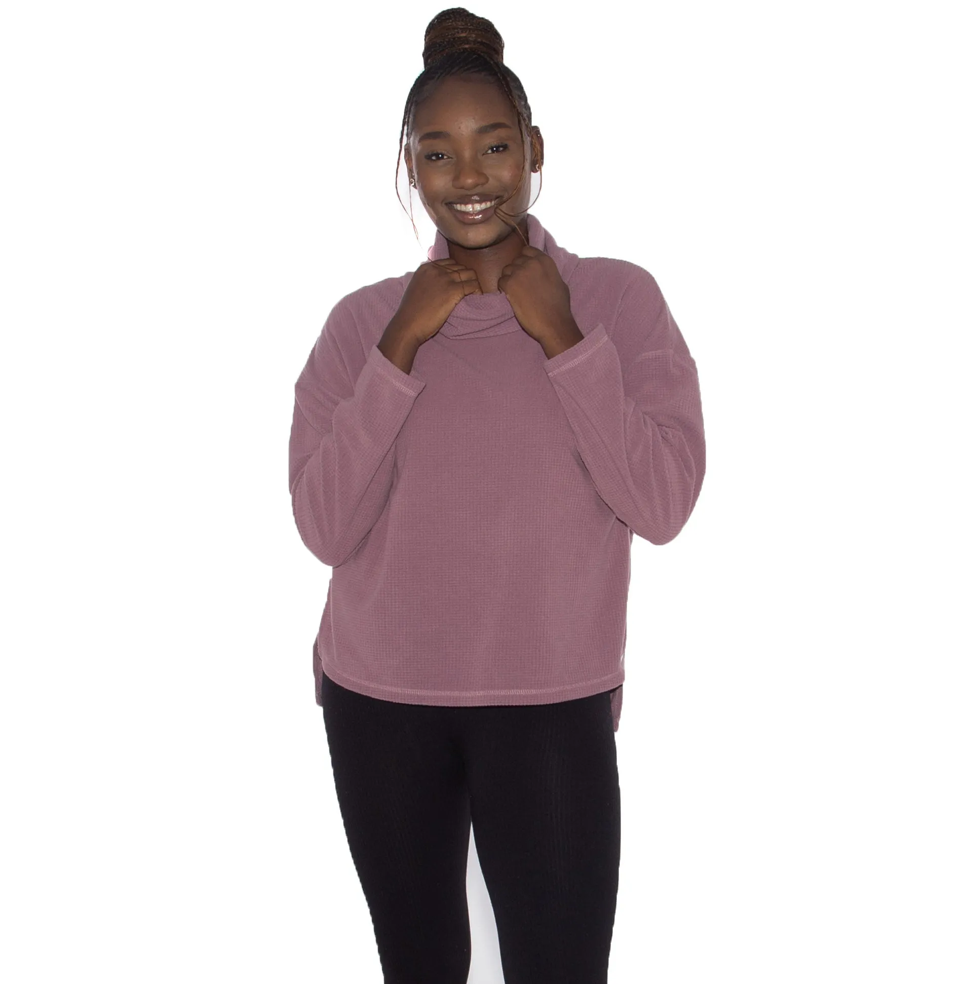 Margeurite - Ladies  Pullover Sweater
