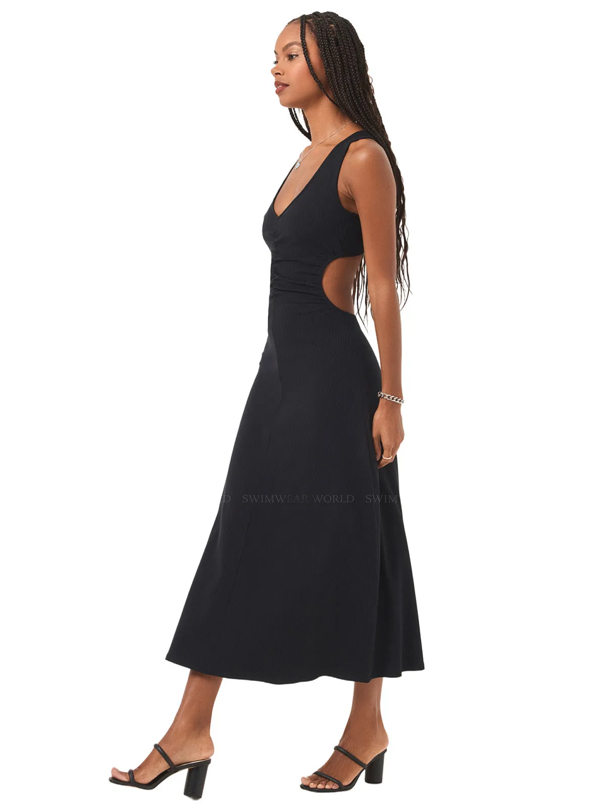 Margot Dress ::RET