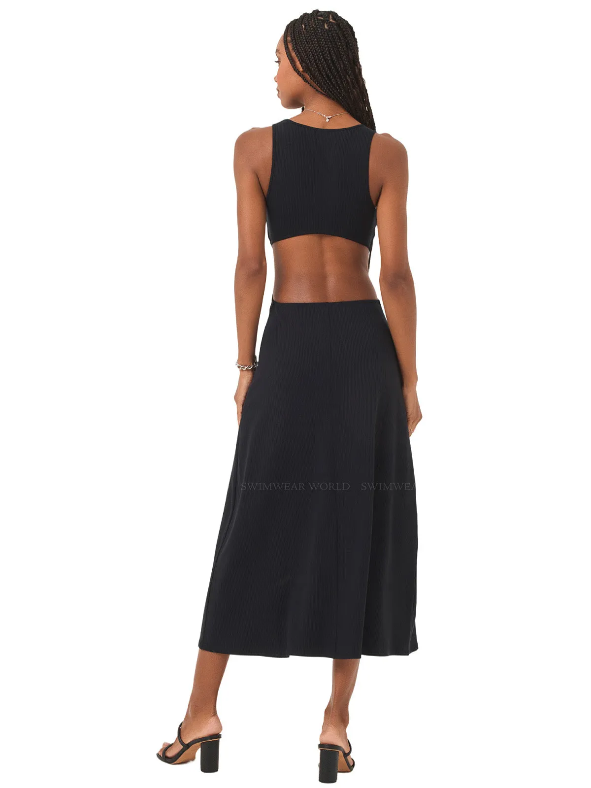 Margot Dress ::RET