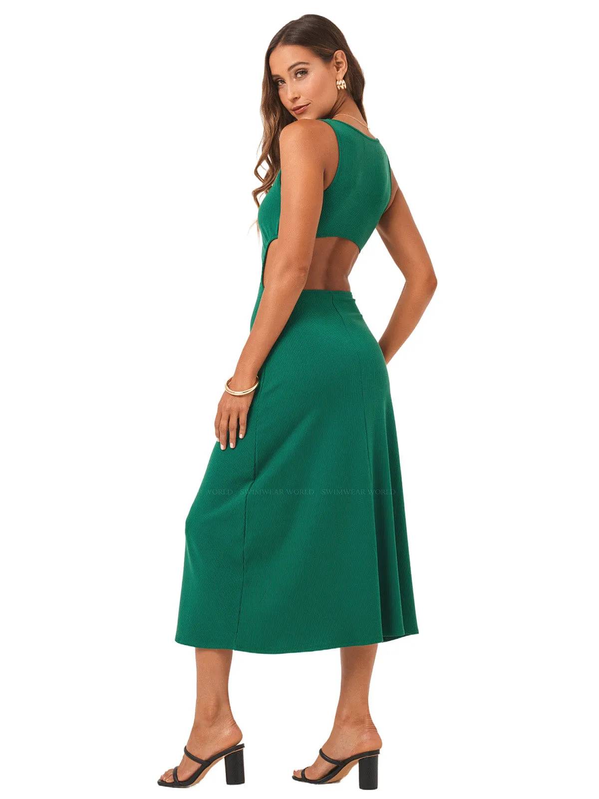 Margot Dress ::RET