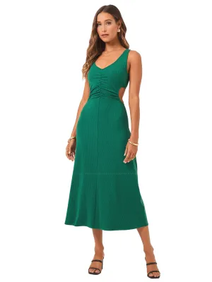 Margot Dress ::RET