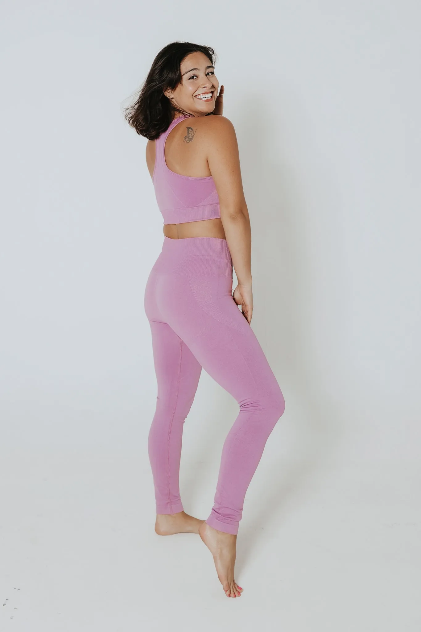 Mari - Pink