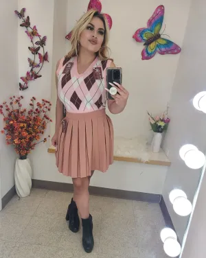Mariann pink
