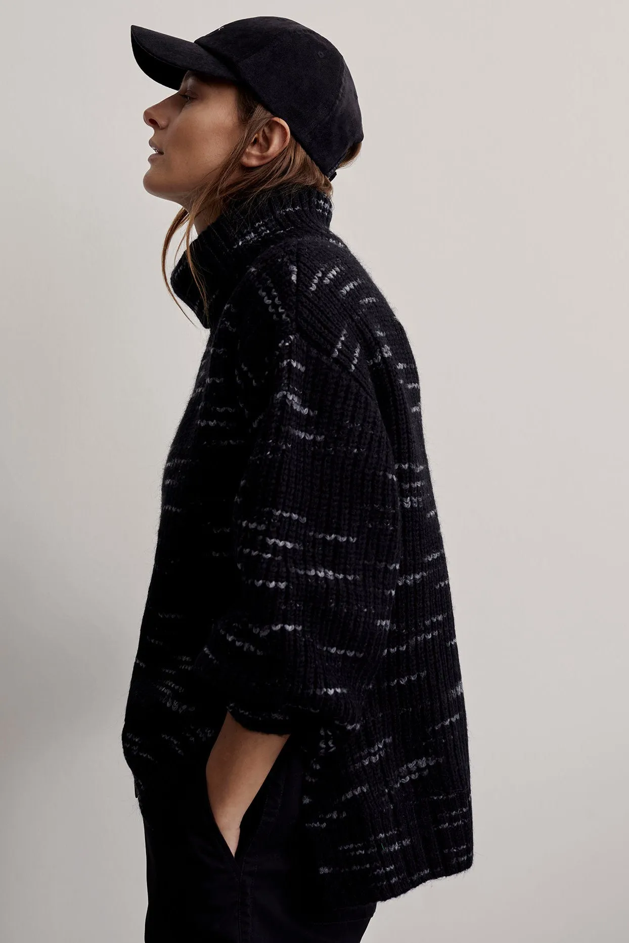 Marlena Knit