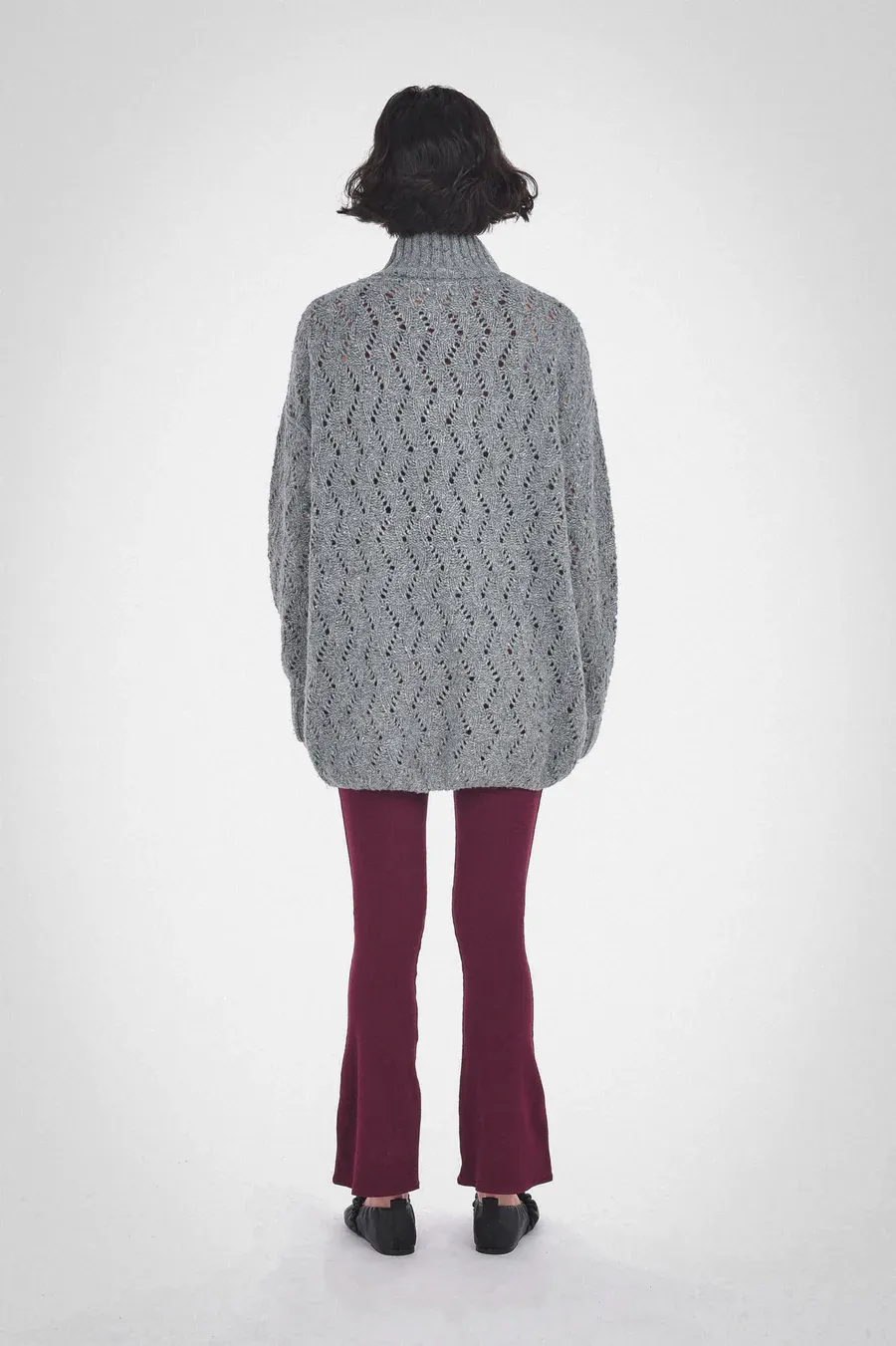 Marlene Tunic