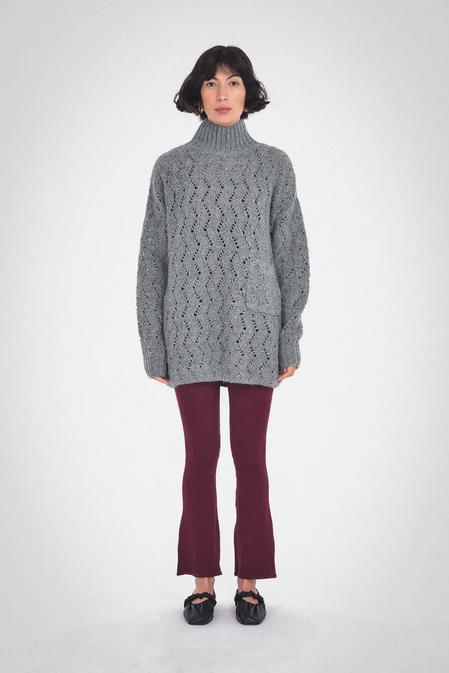 Marlene Tunic