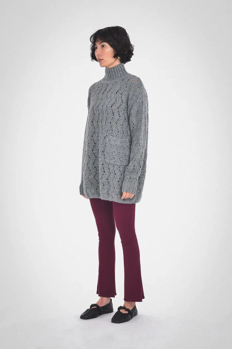 Marlene Tunic