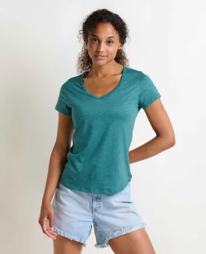 Marley II Short Sleeve Tee