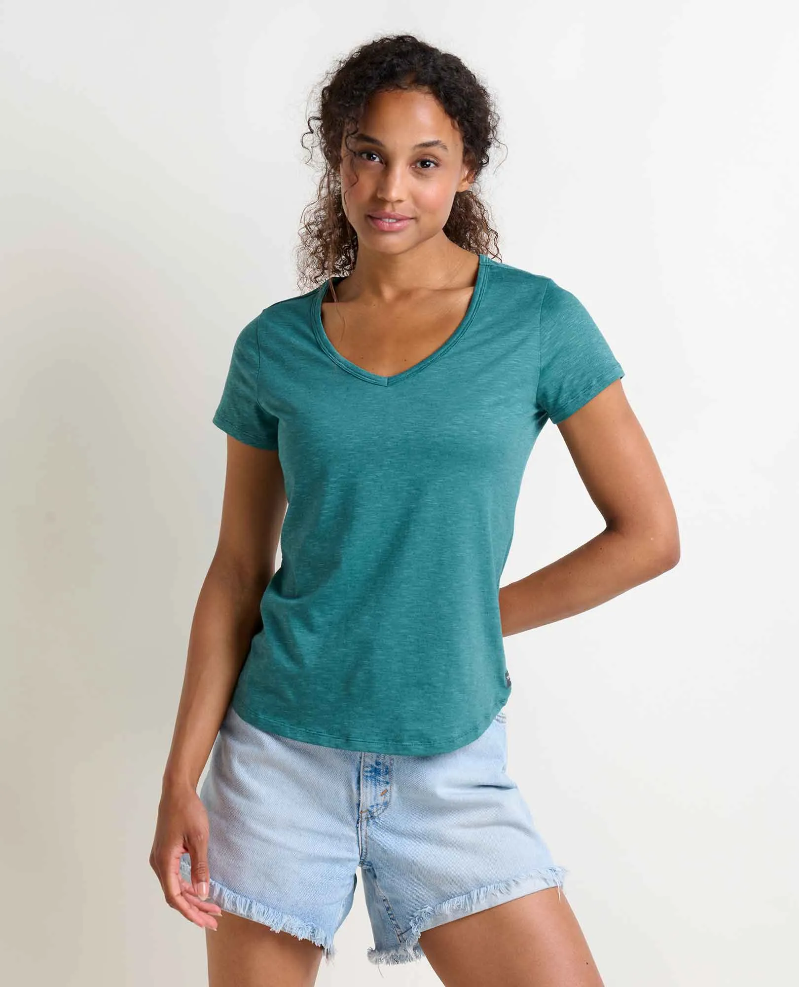 Marley II Short Sleeve Tee