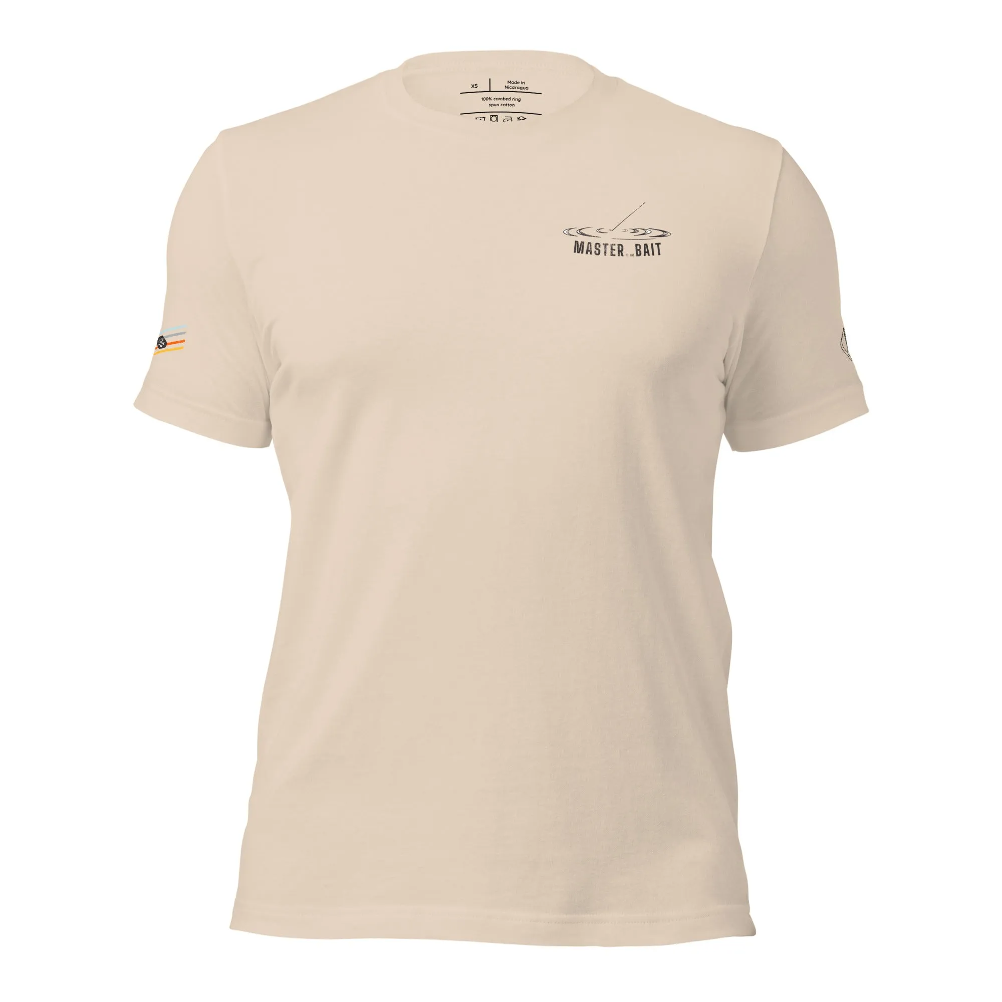MASTER OF THE BAIT - SUMMER COLLECTION - UNISEX