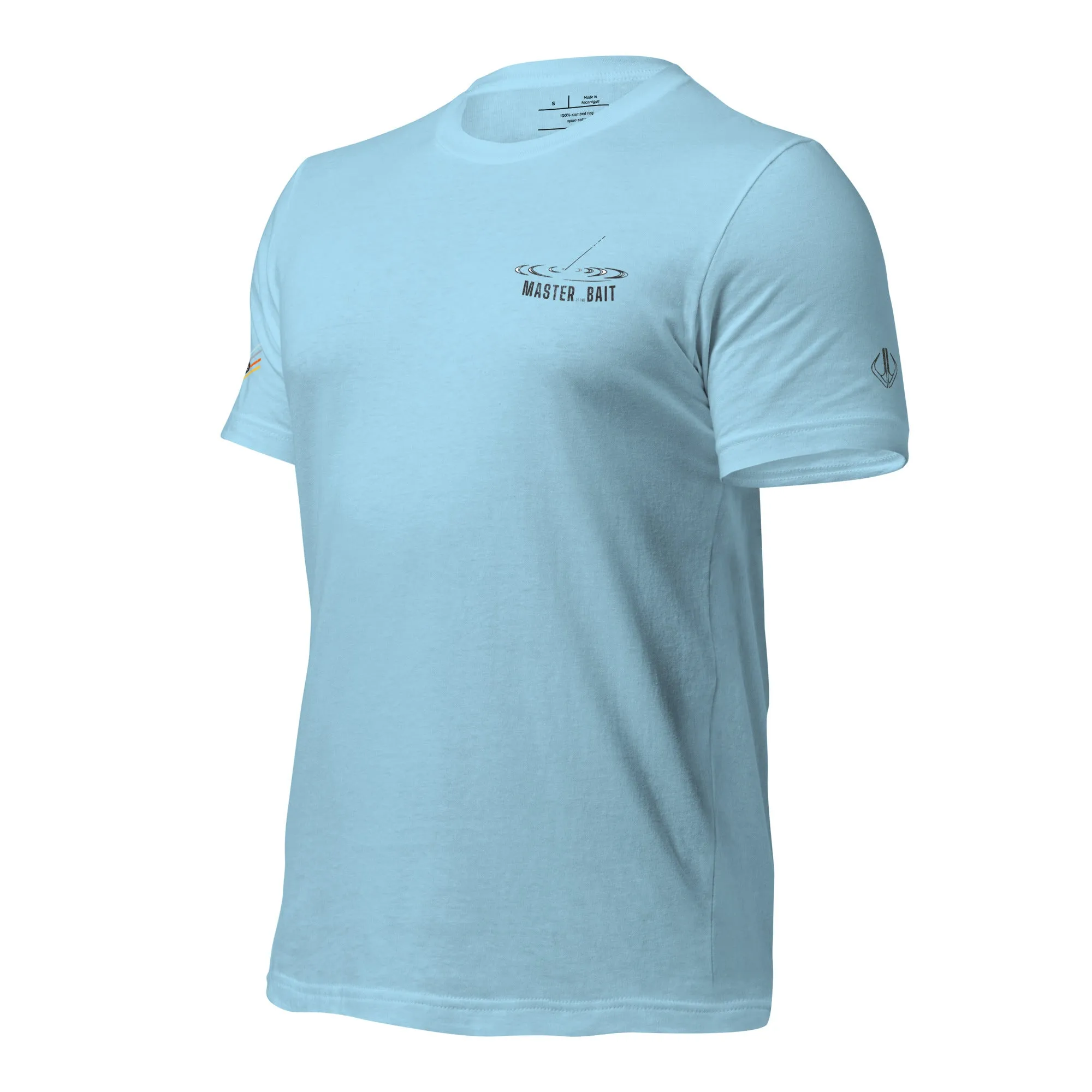 MASTER OF THE BAIT - SUMMER COLLECTION - UNISEX