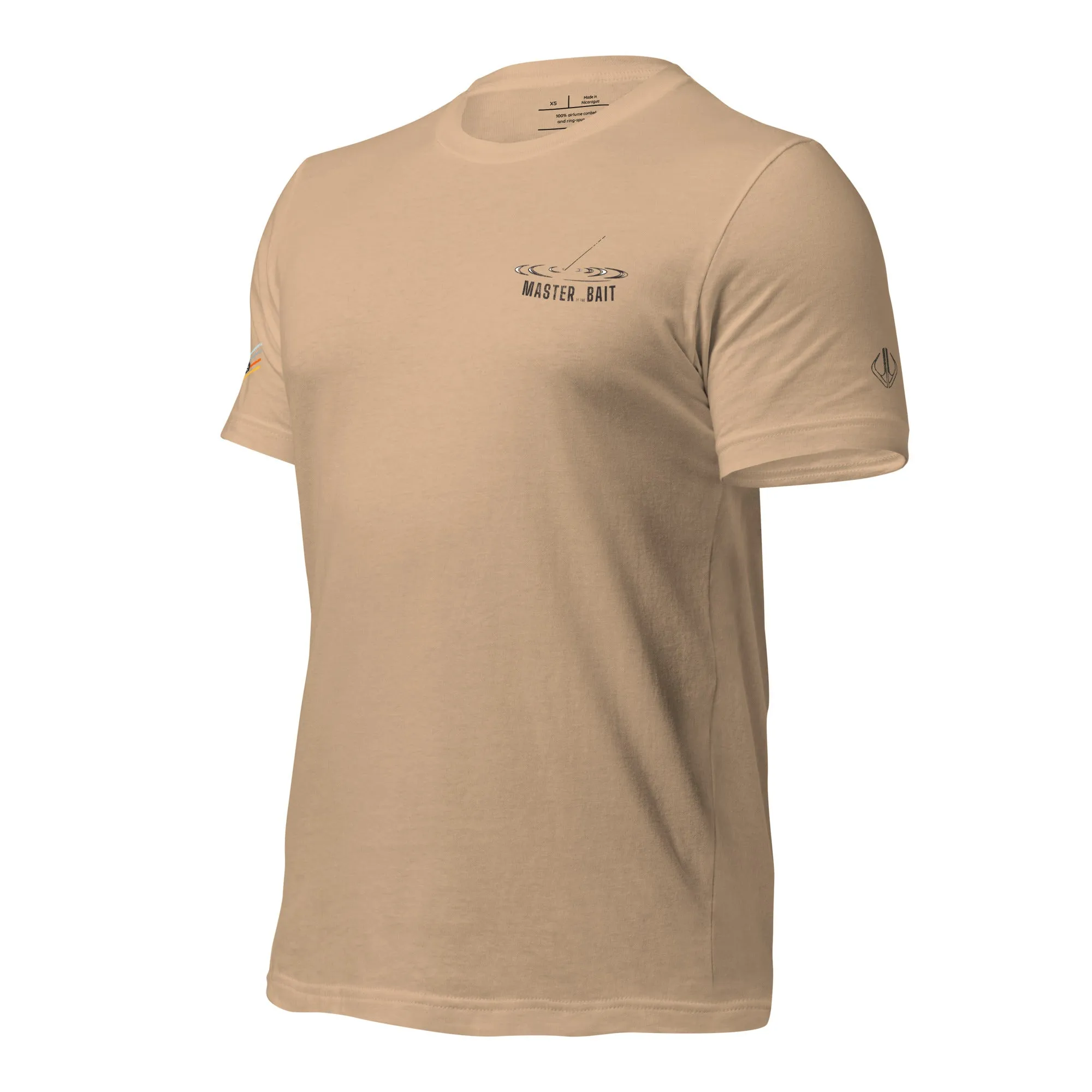 MASTER OF THE BAIT - SUMMER COLLECTION - UNISEX