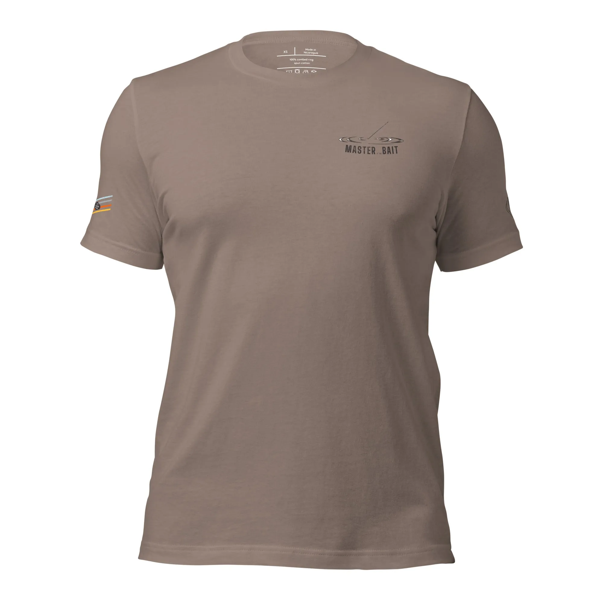 MASTER OF THE BAIT - SUMMER COLLECTION - UNISEX