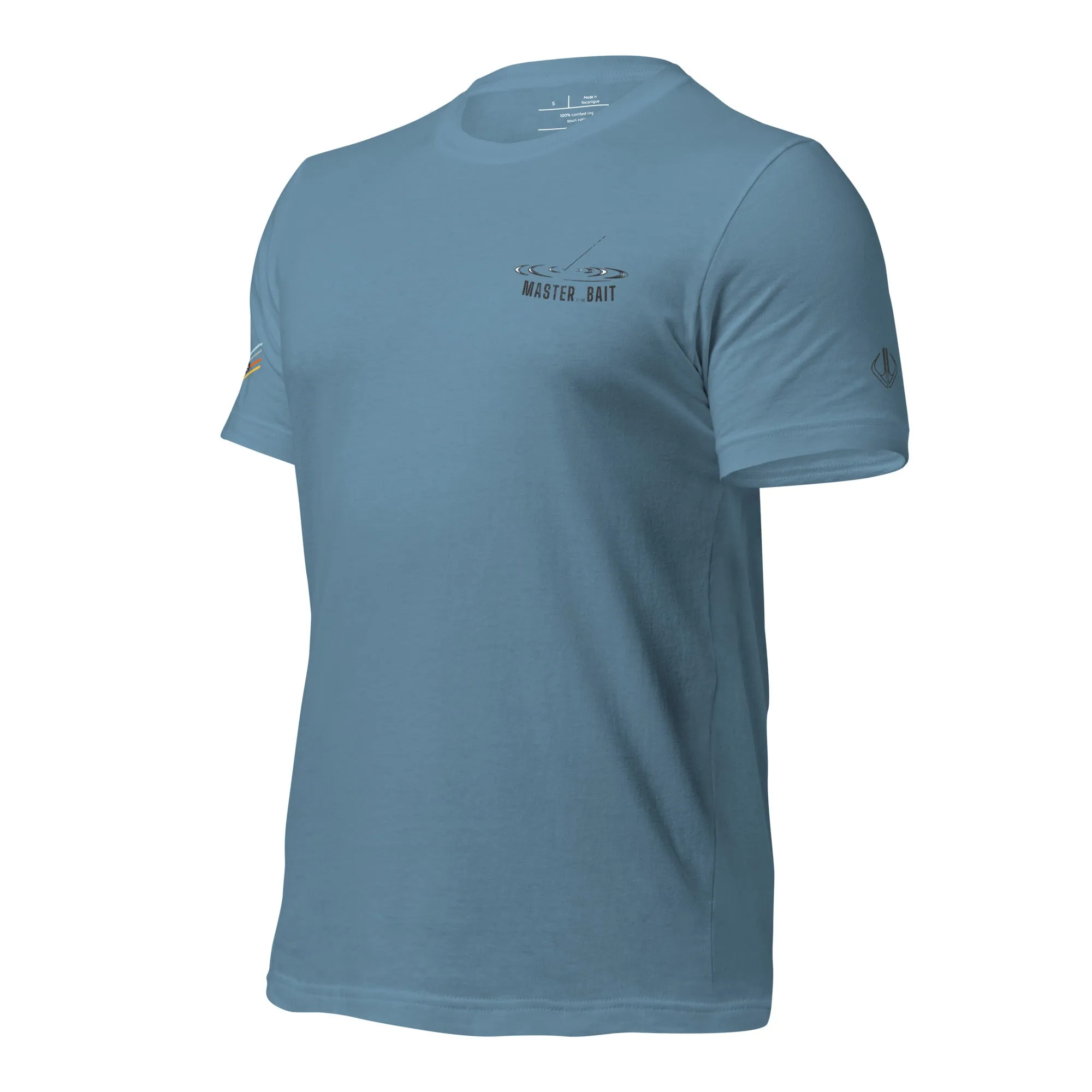 MASTER OF THE BAIT - SUMMER COLLECTION - UNISEX