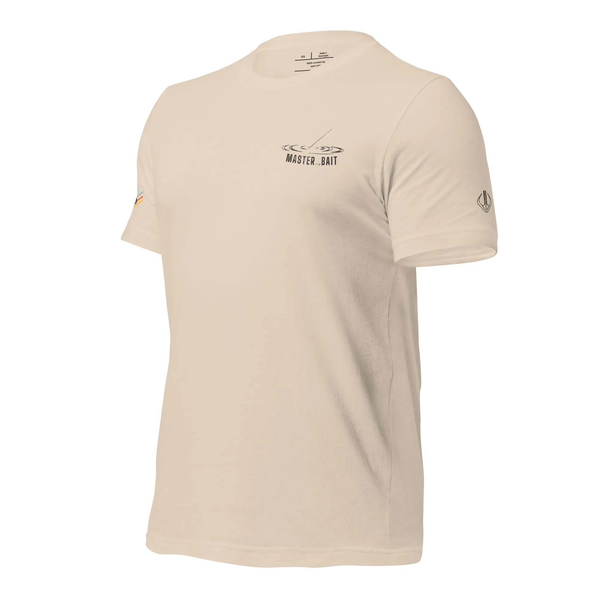 MASTER OF THE BAIT - SUMMER COLLECTION - UNISEX