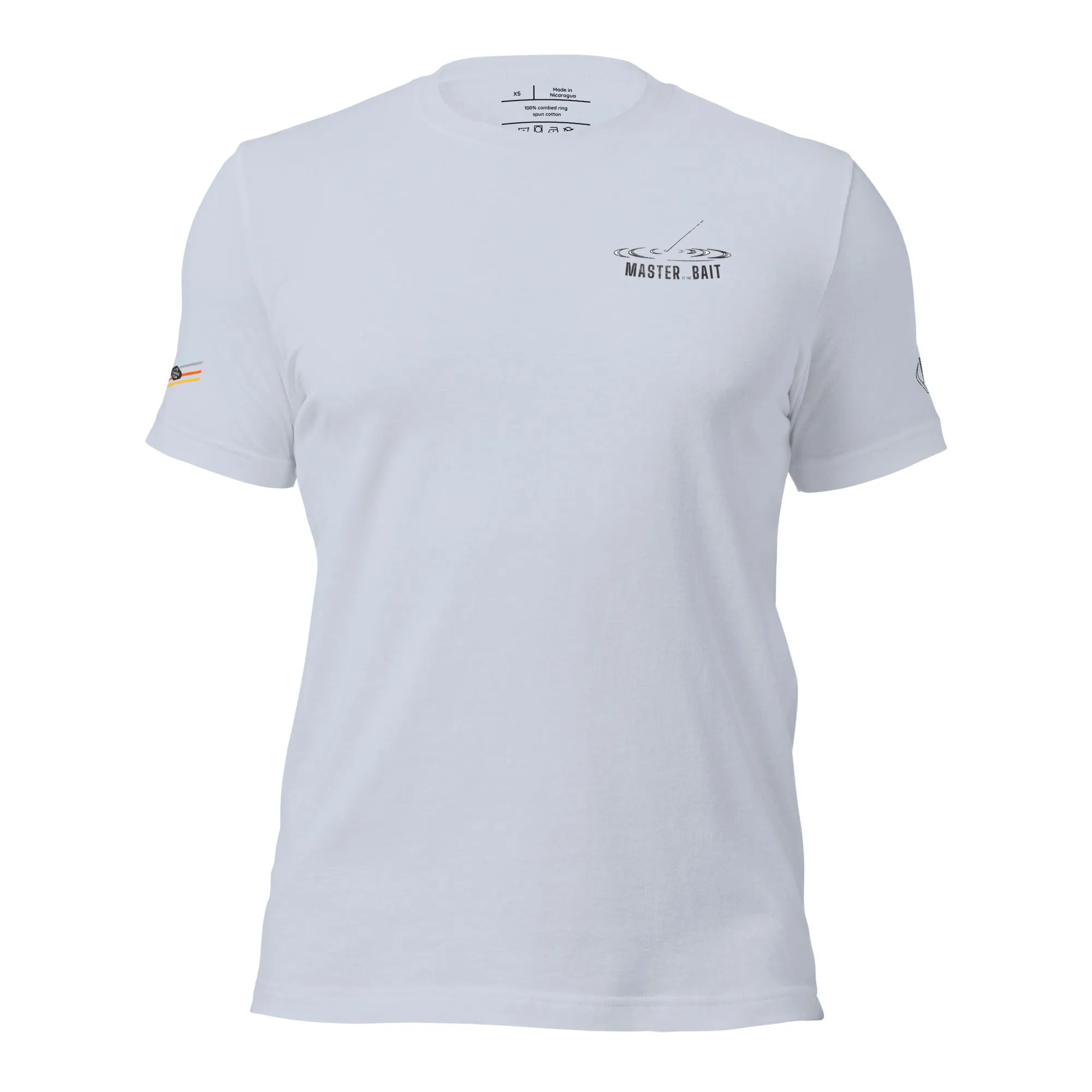 MASTER OF THE BAIT - SUMMER COLLECTION - UNISEX