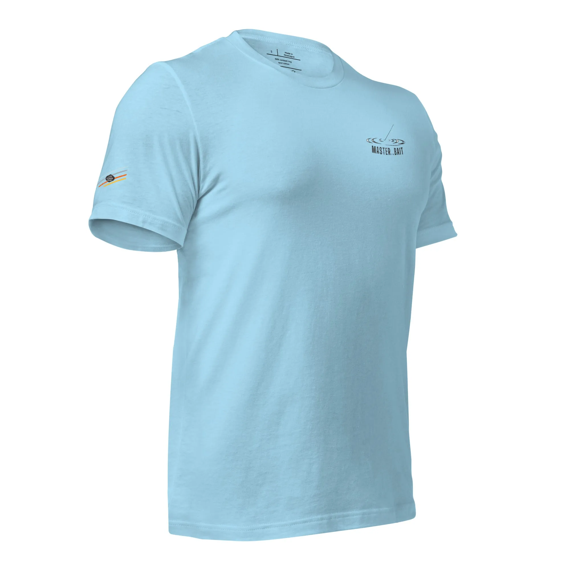 MASTER OF THE BAIT - SUMMER COLLECTION - UNISEX