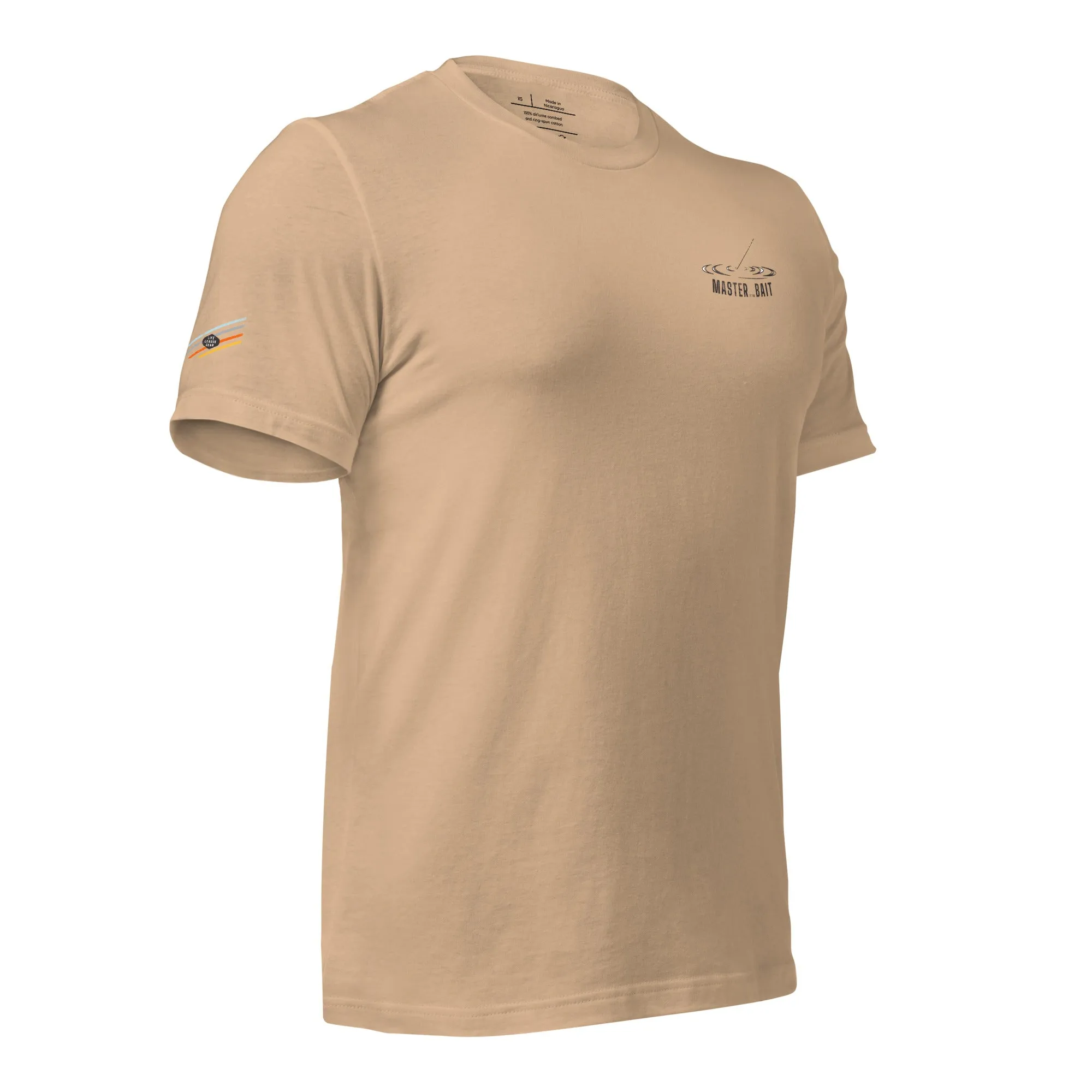 MASTER OF THE BAIT - SUMMER COLLECTION - UNISEX