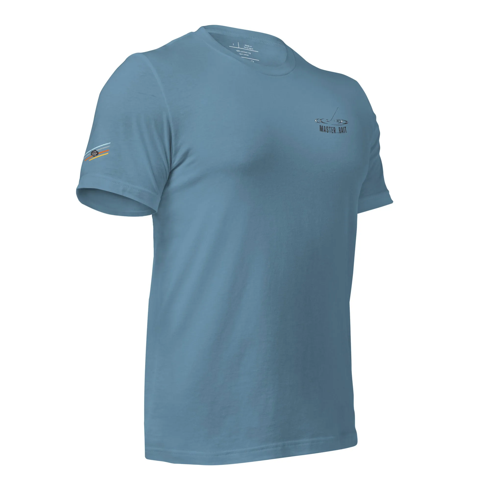 MASTER OF THE BAIT - SUMMER COLLECTION - UNISEX