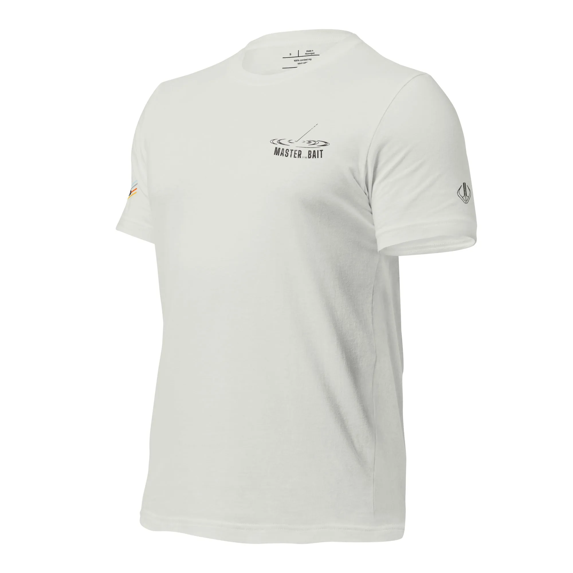 MASTER OF THE BAIT - SUMMER COLLECTION - UNISEX
