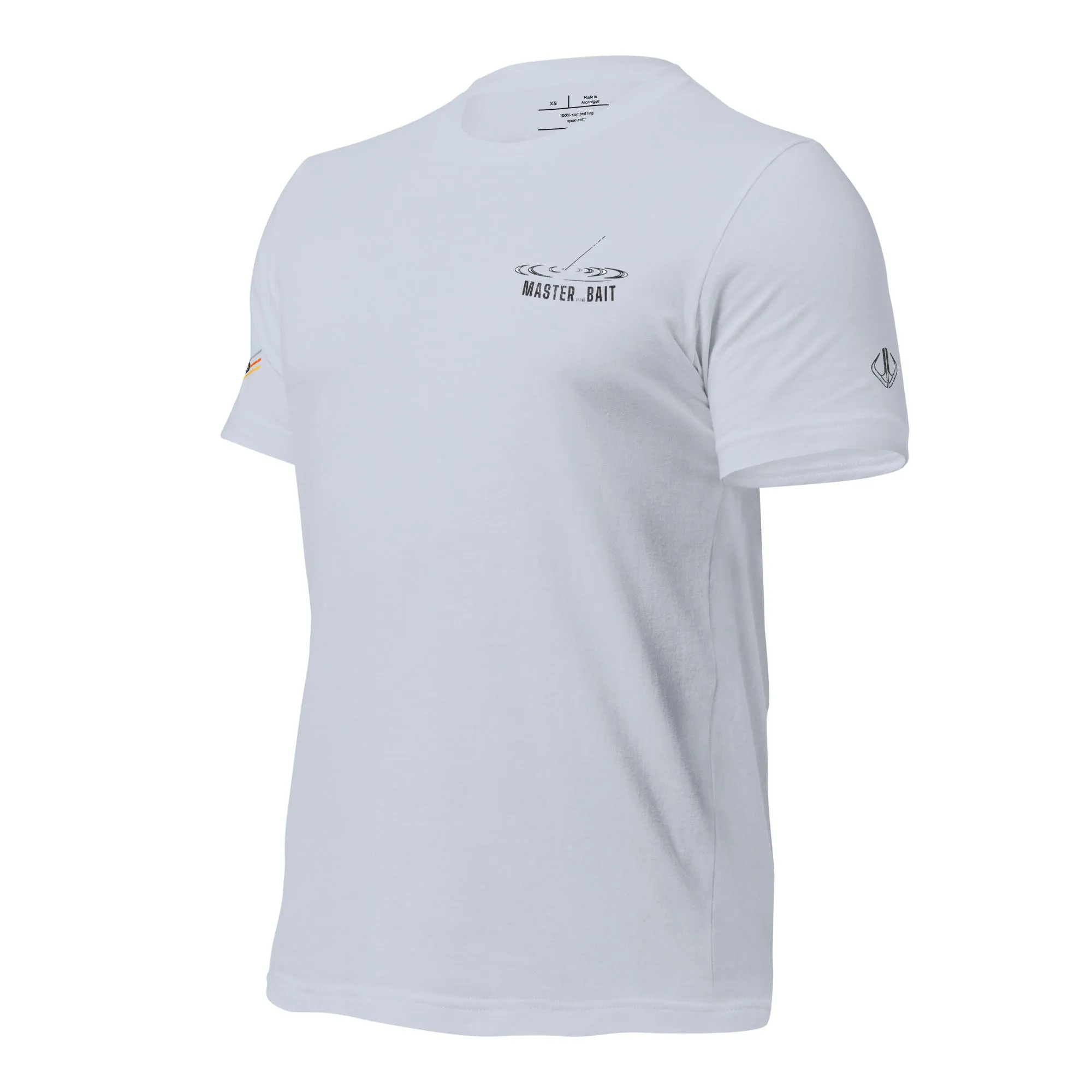 MASTER OF THE BAIT - SUMMER COLLECTION - UNISEX