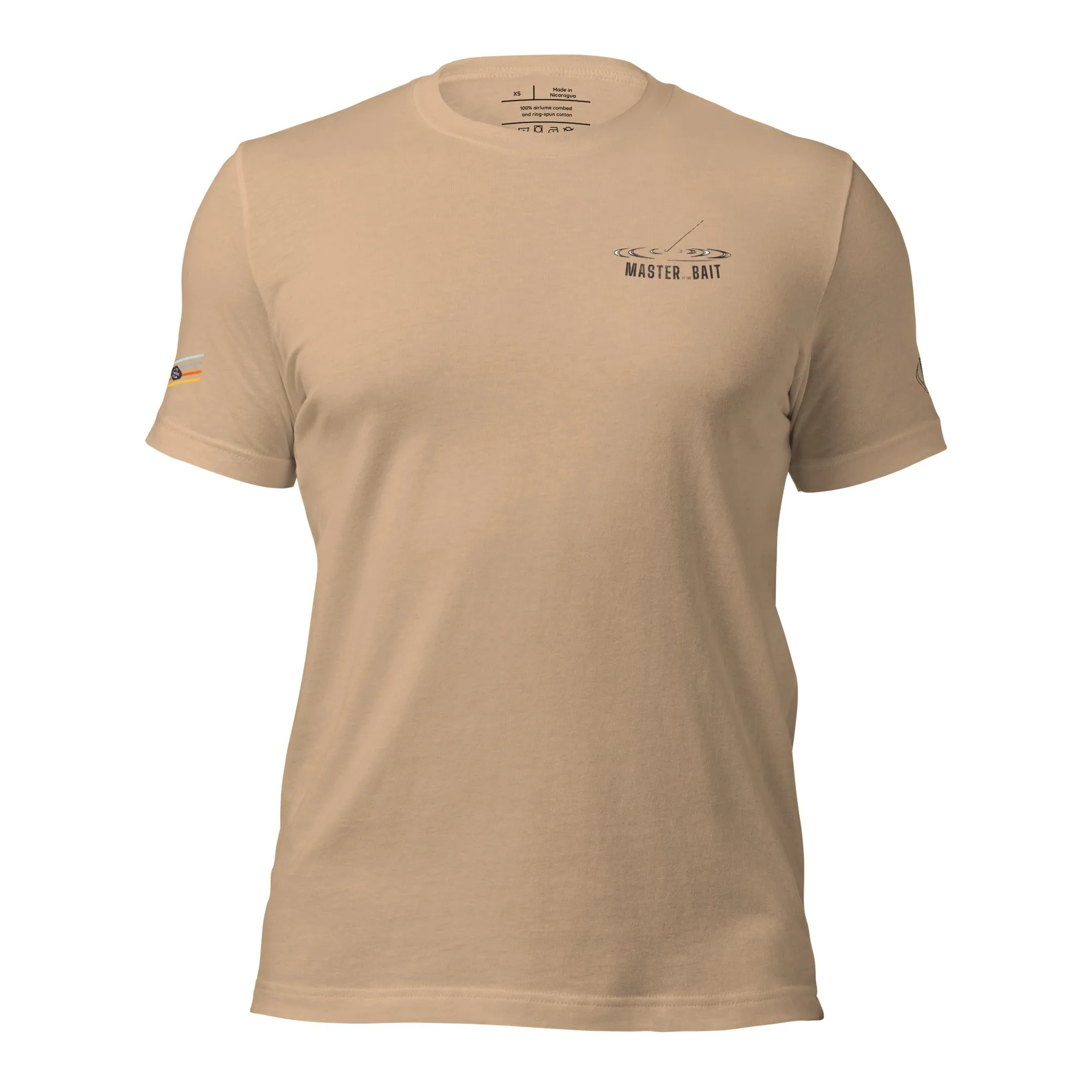 MASTER OF THE BAIT - SUMMER COLLECTION - UNISEX