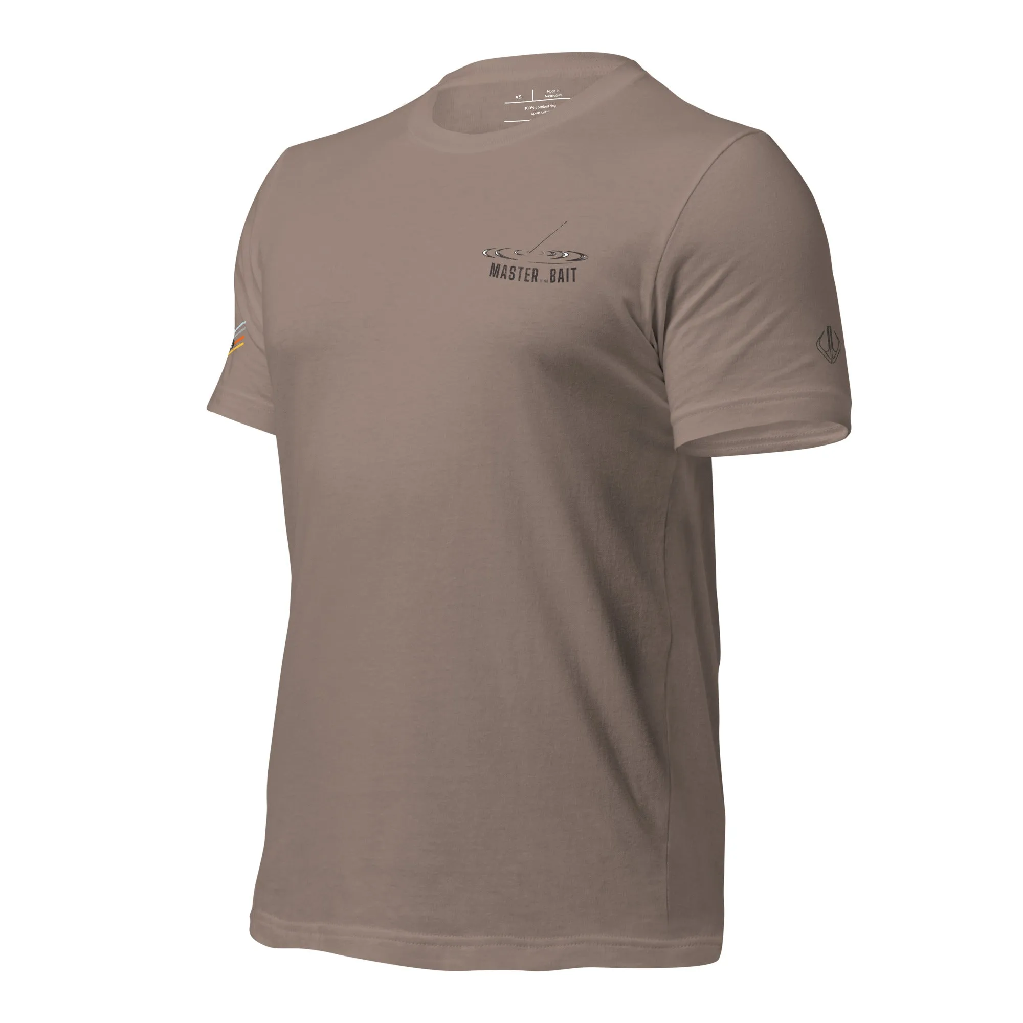 MASTER OF THE BAIT - SUMMER COLLECTION - UNISEX