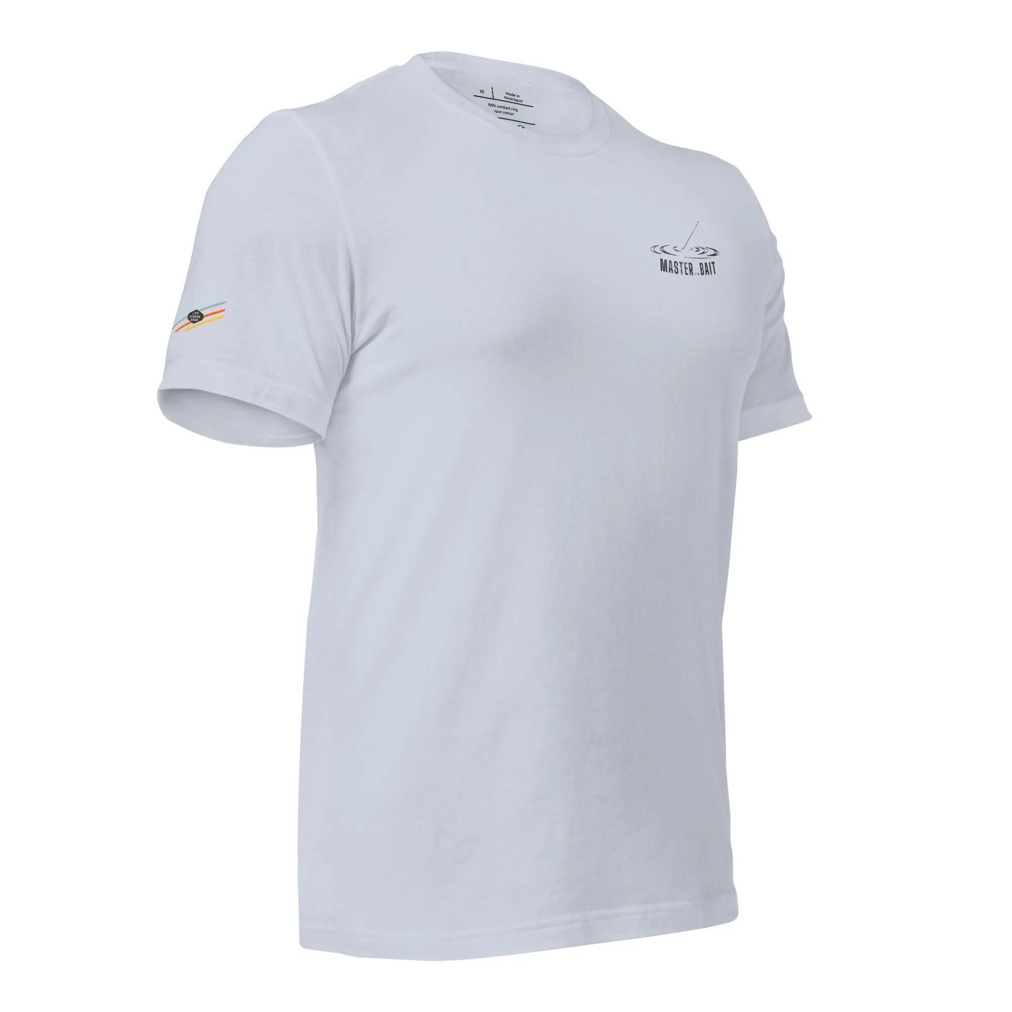 MASTER OF THE BAIT - SUMMER COLLECTION - UNISEX